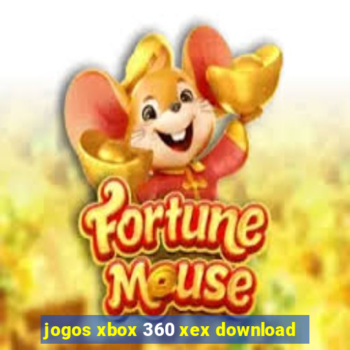 jogos xbox 360 xex download